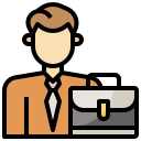Key objectives Icon