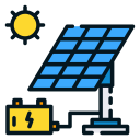 Key objectives Icon